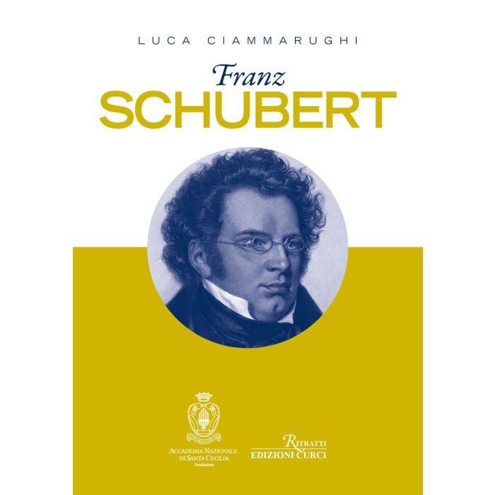 L.Ciammarughi Franz Schubert main product photo