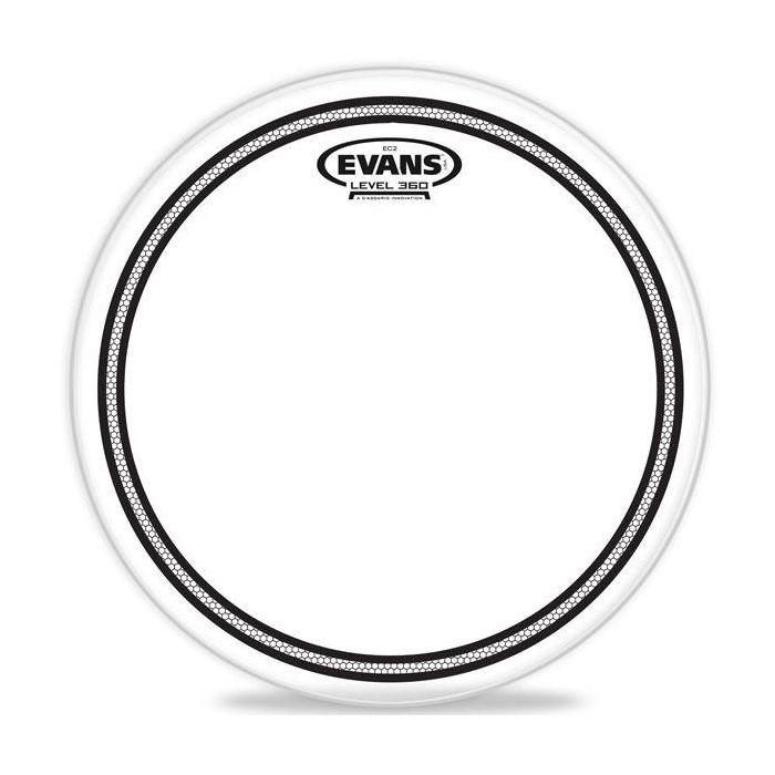 Pelle Evans 13" EC2S Clear main product photo