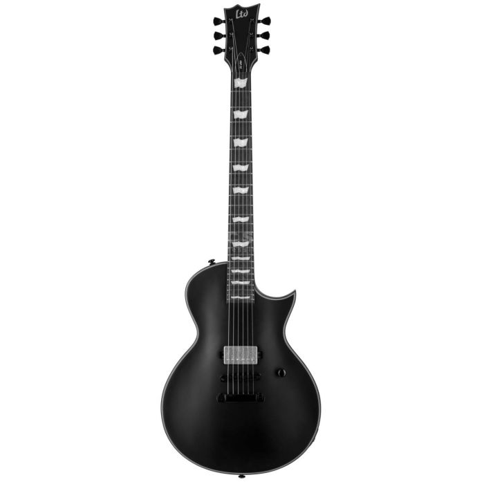 ESP LTD EC-201 black satin main product photo