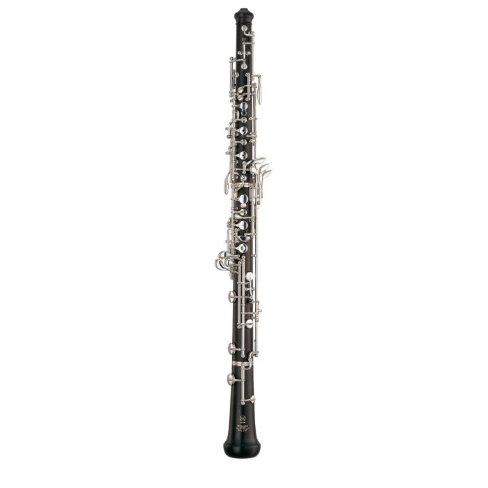 Yamaha YOB 431 M Duet+ Oboe main product photo