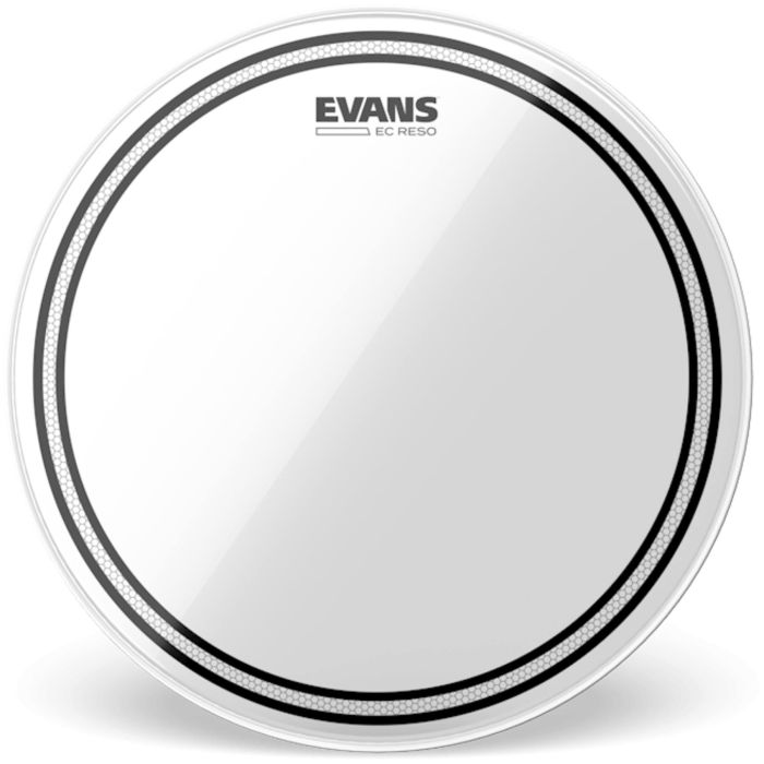 Pelle Evans 15" EC Resonant Clear main product photo