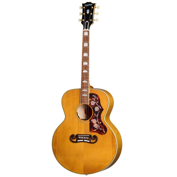 Epiphone 1957 SJ-200 antique natural main product photo