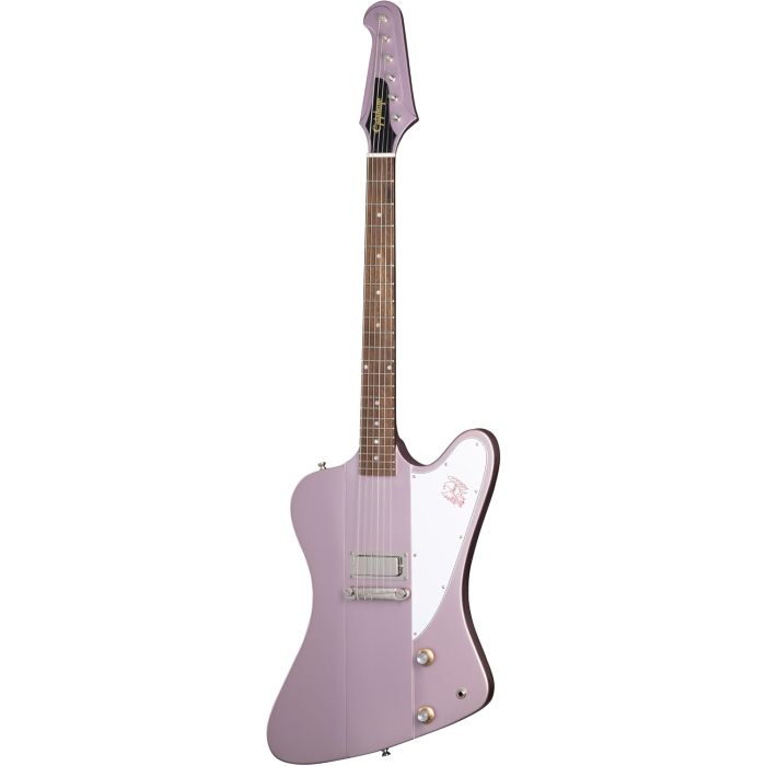Epiphone 1963 Firebird I heather poly main product photo