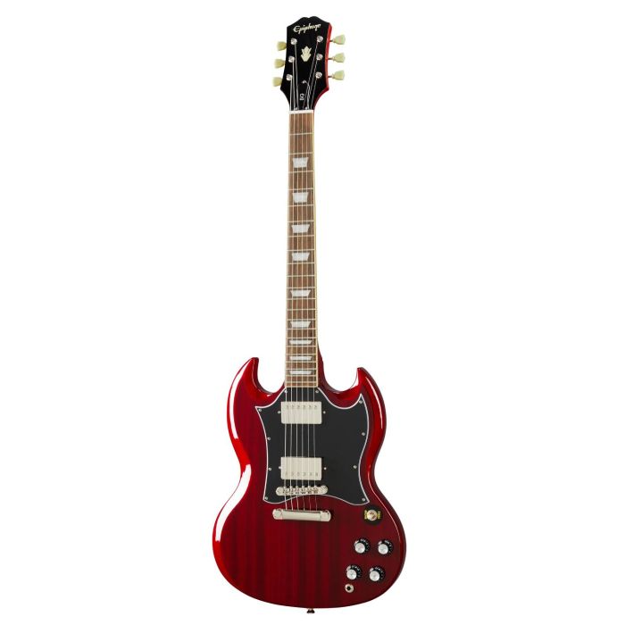 Epiphone SG Standard heritage cherry main product photo