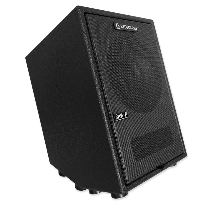 Red Sound ELIS.8 Active Amplificatore main product photo