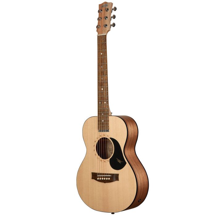 Chitarra Acustica amplificata Maton EM-6 Mini Series main product photo