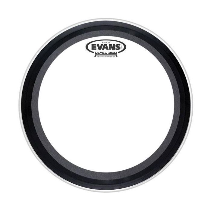 Pelle Evans 22" Emad2 Clear Batter main product photo