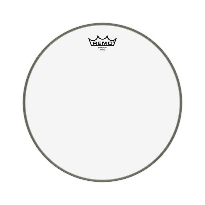 Pelle Remo 14" Emperor Clear BE-0314-00 main product photo
