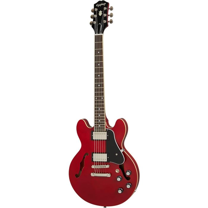 Epiphone ES-339 cherry main product photo