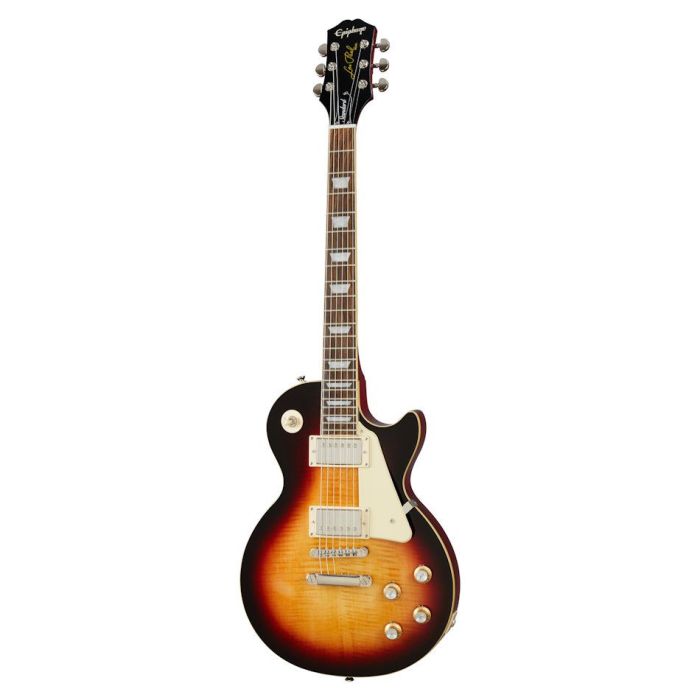 Epiphone Les Paul Standard 60´s BB main product photo