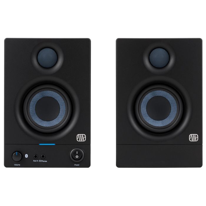 ERIS 3.5 BT 2nd Gen - 3,5" 50w bluetooth (coppia) main product photo