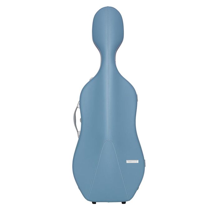 Custodia Violoncello Bam Hightech Slim L`Etoile sky blu 3,7kg main product photo