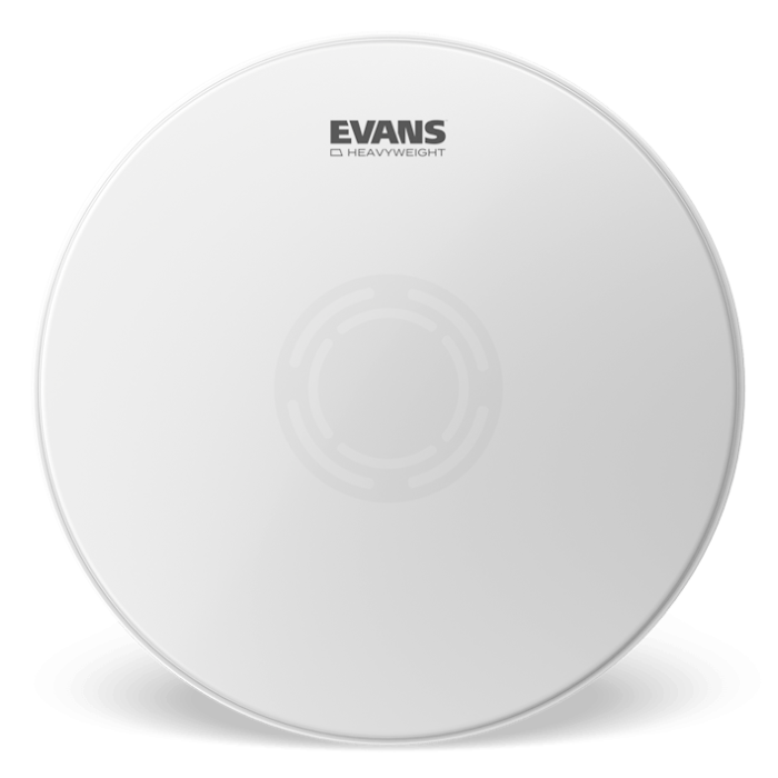 Evans 14" Heavyweight Coated Snare Head main product photo