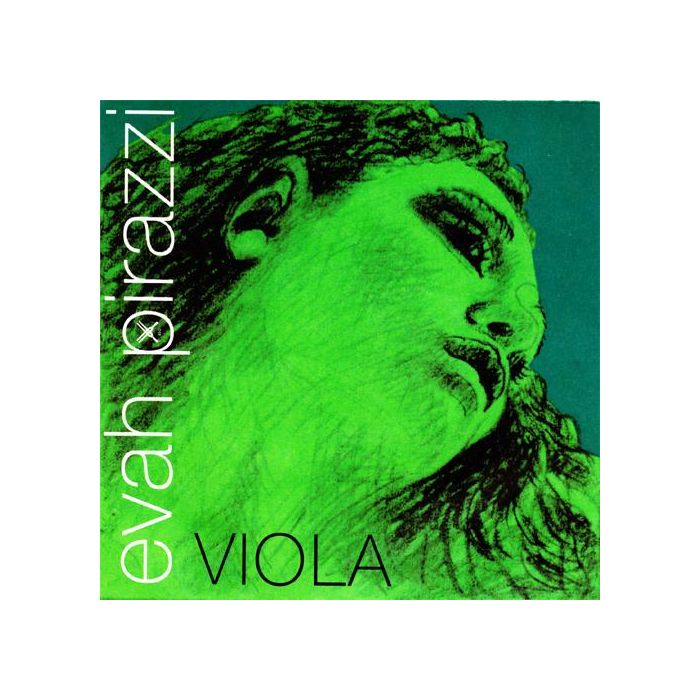 Corde Viola Pirastro Evah Pirazzi Medium main product photo