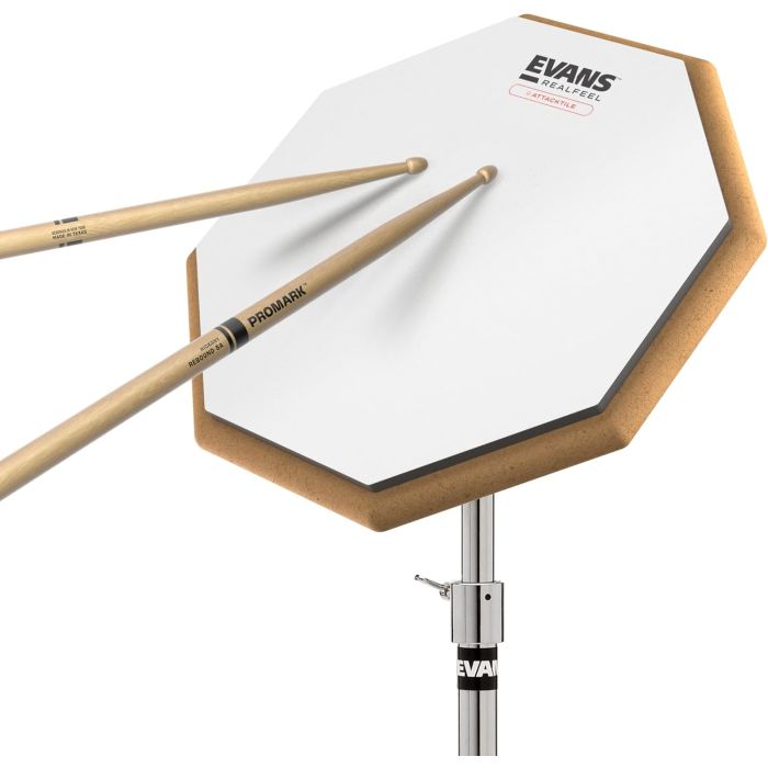 Evans EVSP-RF10G-AT main product photo