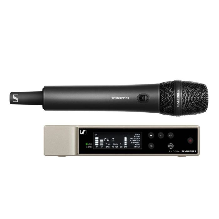 Radiomicrofono palmare Sennheiser EW-D 835-S SET main product photo