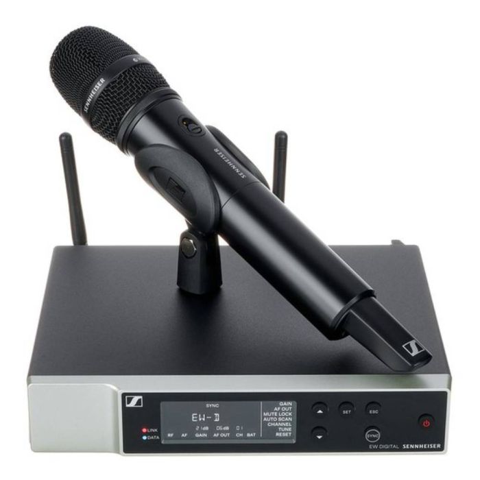 Sennheiser EW-D SKM-S+MMD 965 main product photo
