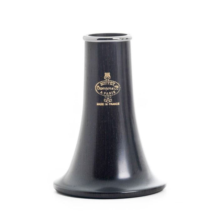 Campana Buffet Icon per clarinetto ghier a nickel main product photo