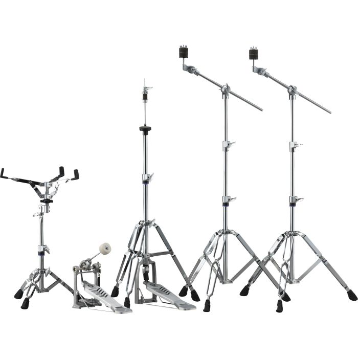 Yamaha HW680W main product photo