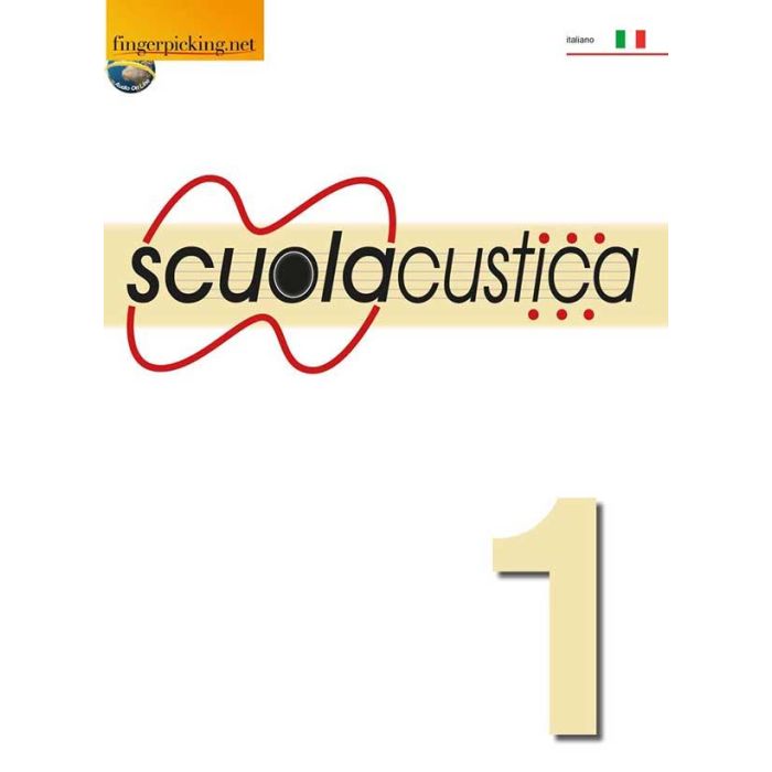 Bazzani Scuolacustica 1 main product photo