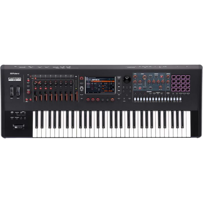 Roland FANTOM-6EX main product photo