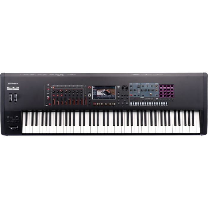 Roland FANTOM-8EX main product photo