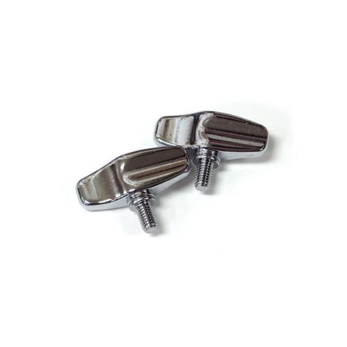 Farfalla Pearl Maschio 6mm UGB-610/2 conf.2pz main product photo