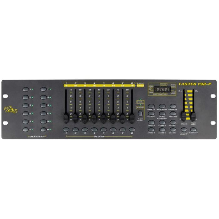 Sagitter FASTER192P main product photo