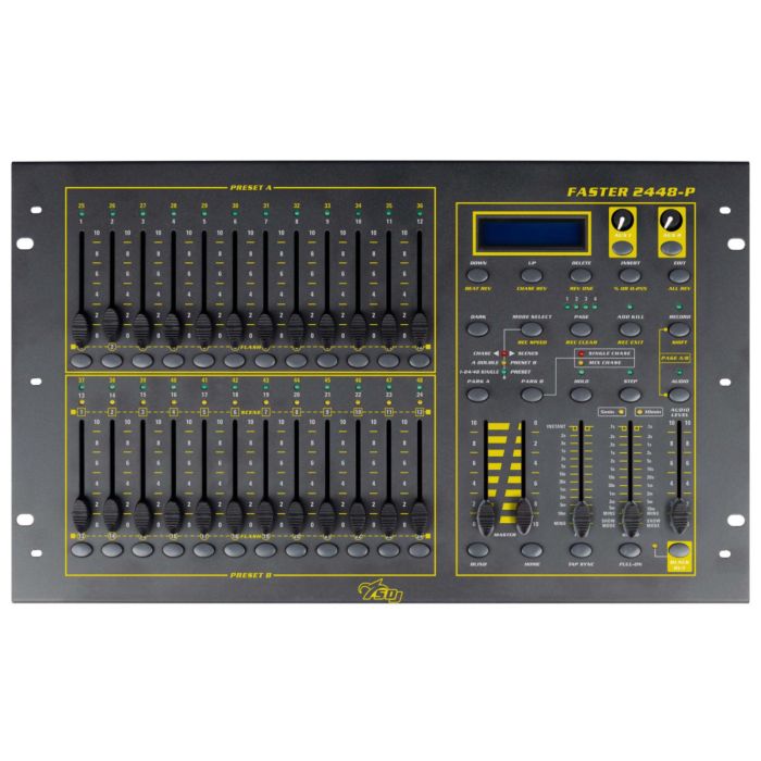 Sagitter FASTER2448P main product photo