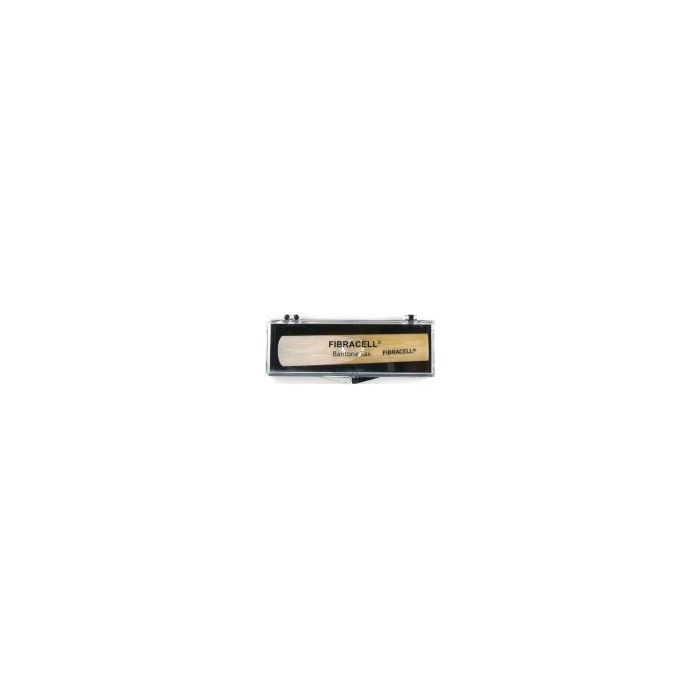 Ancia Sax Baritono Fibracel n. 3.5 in fibra sinetica 1pz FBSR312 main product photo