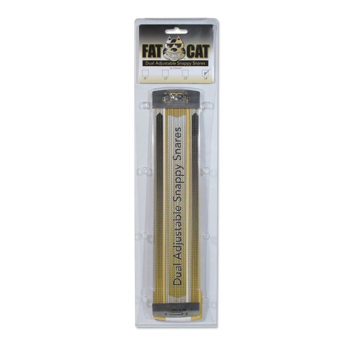 Cordiera Rullante Fat Cat FCS14 14" 24 fili main product photo