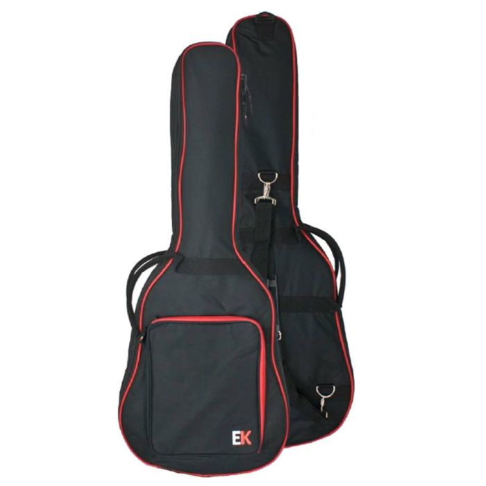 EK FGC15RD main product photo