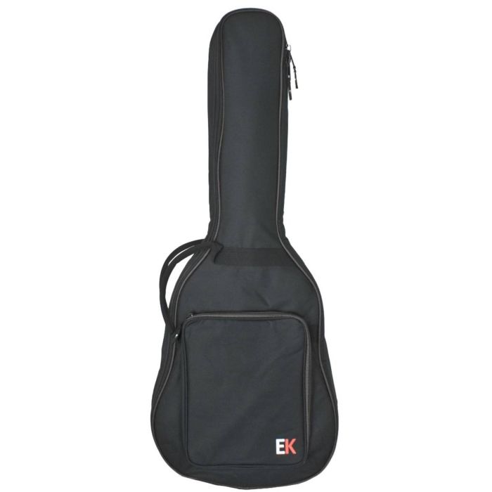 Borsa Chitarra classica 3/4 EK FGCC10BK main product photo