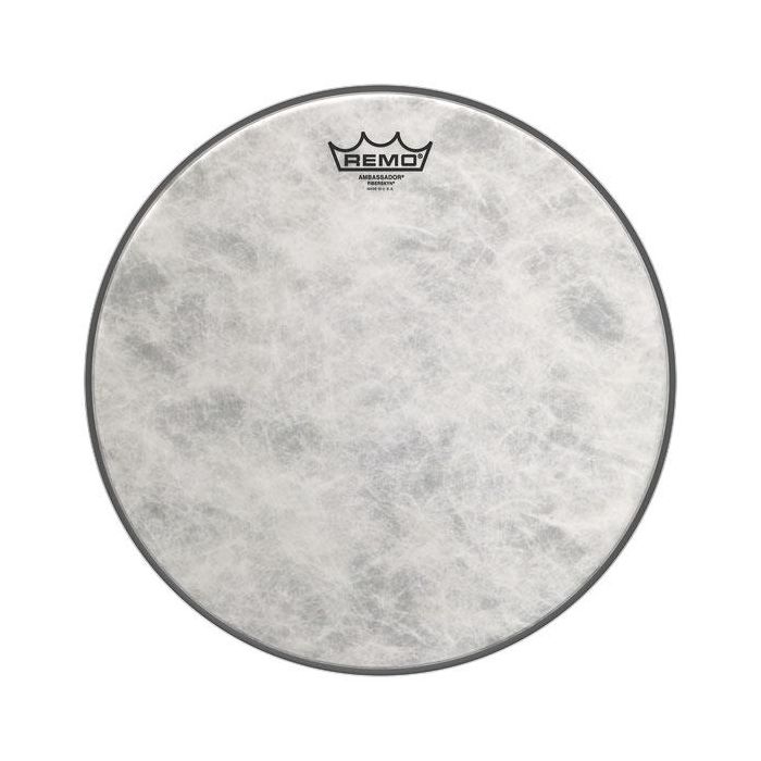 Pelle Remo 8" Ambassador Fiberskyn FA-0508-00 main product photo