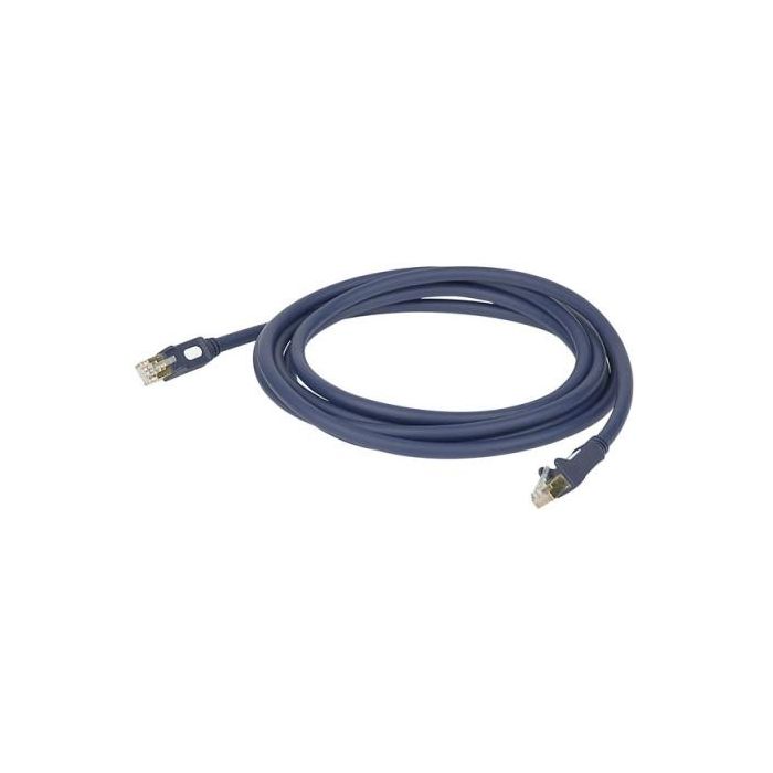 Cavo con Ethercon Neutrik 15mt Dap Audio main product photo