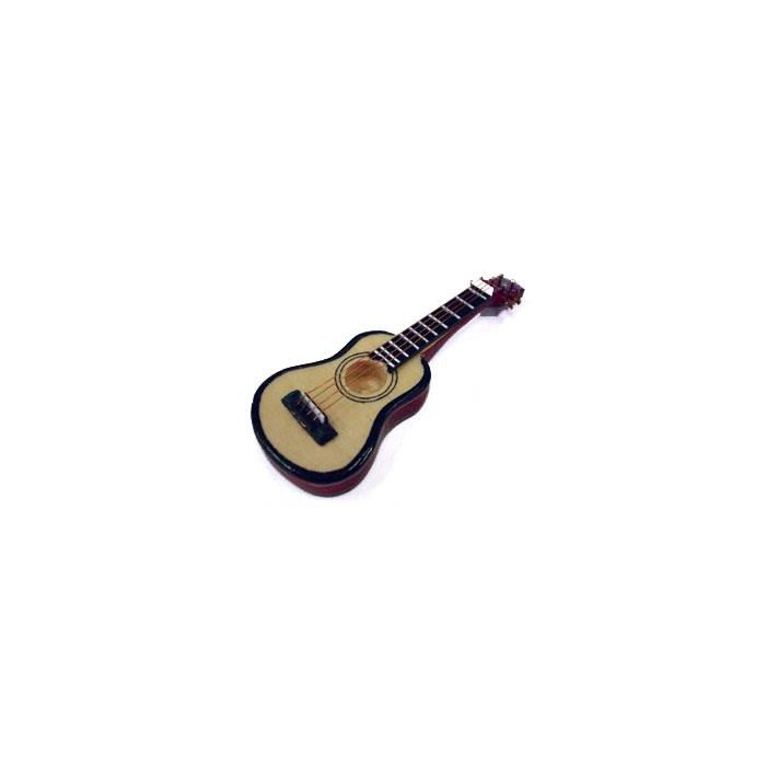 Calamita chitarra classica Agifty 10cm main product photo
