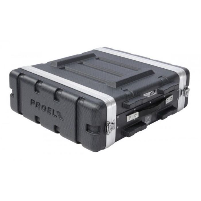 Flight Case Proel 3U - corpo da 420 mm in polietilene main product photo