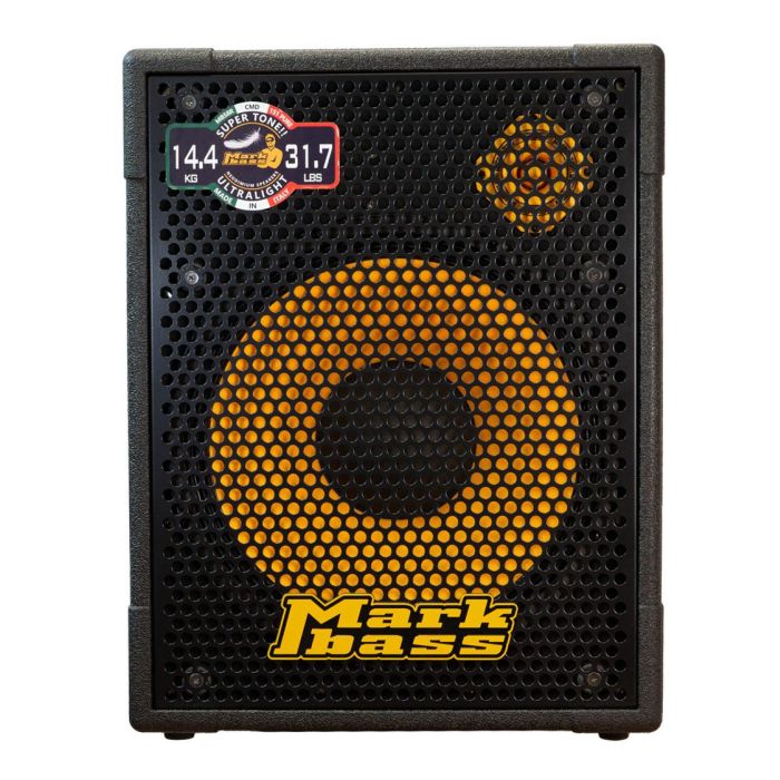 Markbass MB58R CMD 151 Pure Combo main product photo