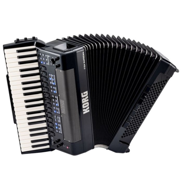 Korg Fisa Suprema Piano Mbk main product photo