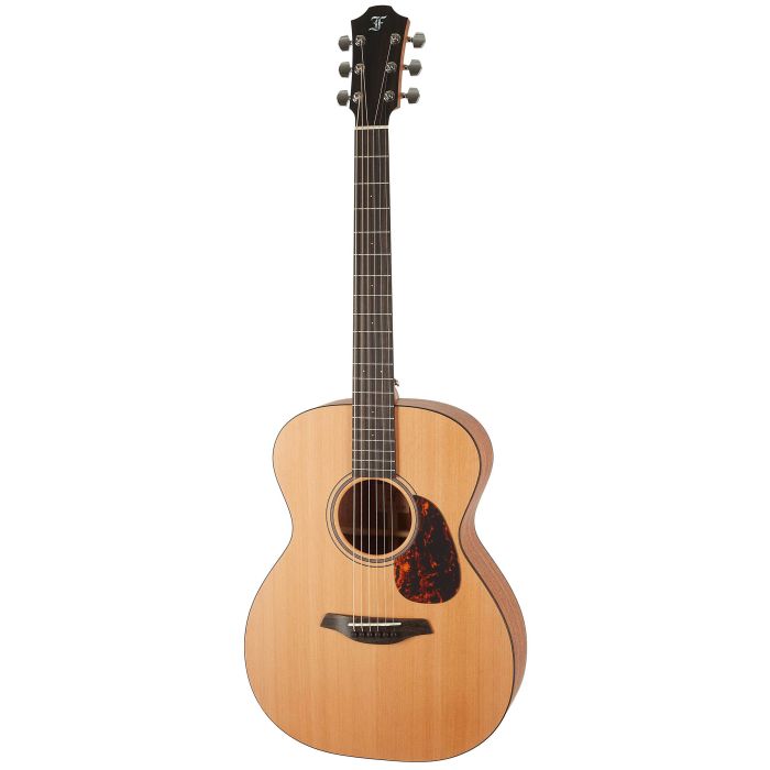Furch Blue OM-CM main product photo