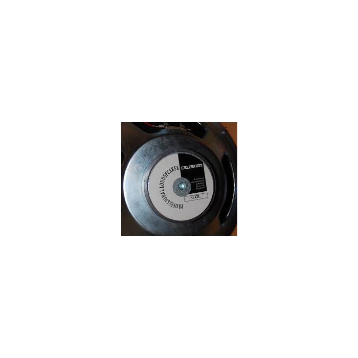Altoparlante Celestion G12L 12" 8 ohm main product photo