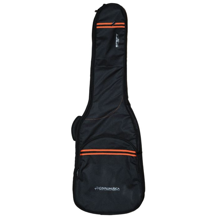 Borsa Basso elettrico Stefy Line GB300 linea 300 imbottitura 13mm main product photo
