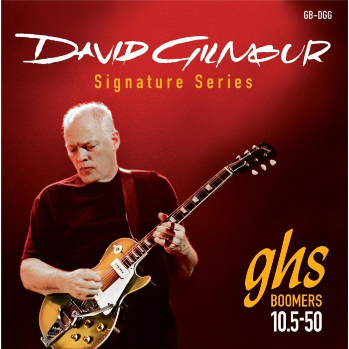Corde GHS GB-DGG Gilmour 010.5-50 main product photo