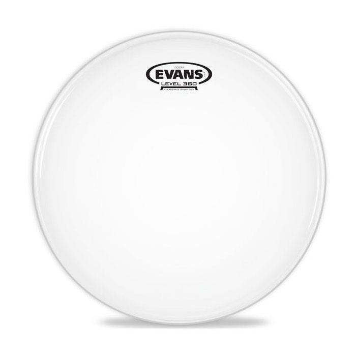 Pelle Evans 14" Genera Coated Rullante B14GEN main product photo