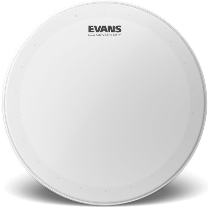 Pelle Evans 14" Genera Dry Rullante B14DRY main product photo