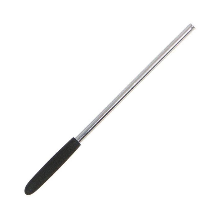 Battente triangolo Gewa 827650 Acciaio Inox Cromato main product photo