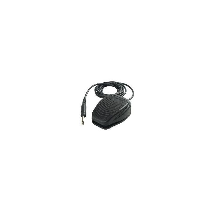 Pedale on-off PROEL on-off Golden Feet cavo 2mt main product photo