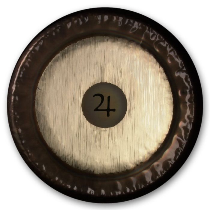 Paiste 28" Gong Planet Giove 61cm main product photo