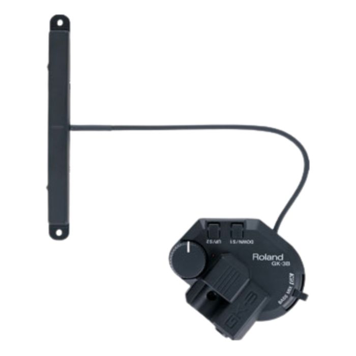 Boss GK-3B main product photo