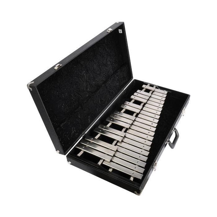 Glockenspiel Adams 2.6 ottave con custod ia main product photo